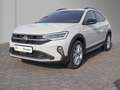 Volkswagen Taigo 1.0 TSI DSG Move *AHK*IQ-Light*Navi*App-Connect... Grau - thumbnail 2
