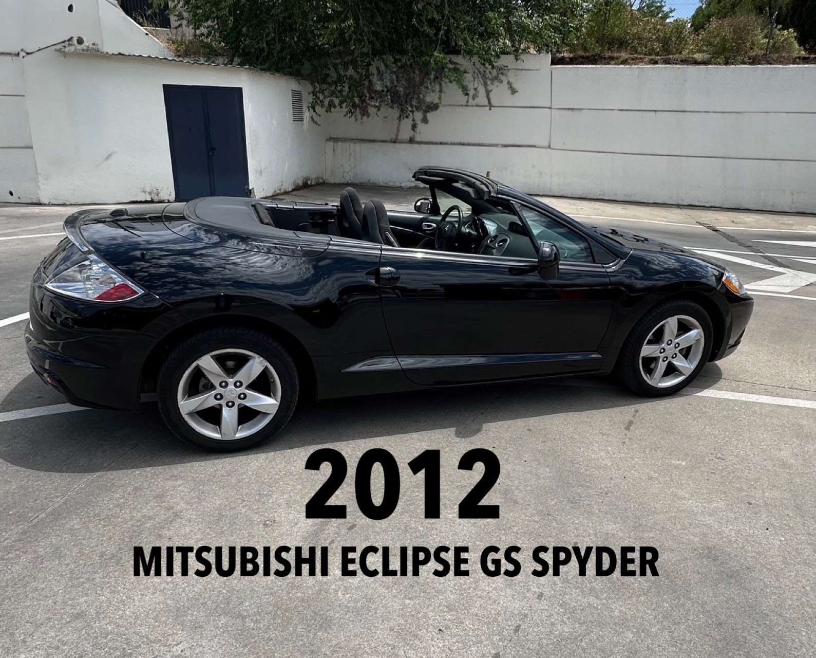 Mitsubishi Eclipse 162 2.4 L 16-valve SOHC Mitsubishi 4G6 - foto 1