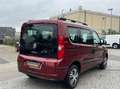 Fiat Doblo MyLife,Klima,Navi,7-Sitzer,Schiebetür-beidseit, Rot - thumbnail 7