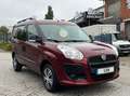 Fiat Doblo MyLife,Klima,Navi,7-Sitzer,Schiebetür-beidseit, Rot - thumbnail 1