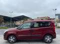 Fiat Doblo MyLife,Klima,Navi,7-Sitzer,Schiebetür-beidseit, Rot - thumbnail 5