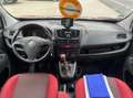 Fiat Doblo MyLife,Klima,Navi,7-Sitzer,Schiebetür-beidseit, Rot - thumbnail 10