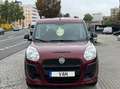 Fiat Doblo MyLife,Klima,Navi,7-Sitzer,Schiebetür-beidseit, Rot - thumbnail 3