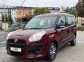 Fiat Doblo MyLife,Klima,Navi,7-Sitzer,Schiebetür-beidseit, Rot - thumbnail 2