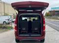 Fiat Doblo MyLife,Klima,Navi,7-Sitzer,Schiebetür-beidseit, Rot - thumbnail 9