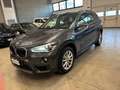 BMW X1 X1 sDrive20d Business Gris - thumbnail 1
