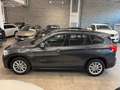 BMW X1 X1 sDrive20d Business Gris - thumbnail 2