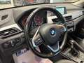 BMW X1 X1 sDrive20d Business Gris - thumbnail 11