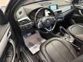 BMW X1 X1 sDrive20d Business Gris - thumbnail 10