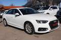 Audi A4 Limousine 35 TDI advanced AHK LED ACC Weiß - thumbnail 3