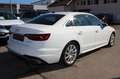 Audi A4 Limousine 35 TDI advanced AHK LED ACC Weiß - thumbnail 4