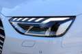 Audi A4 Limousine 35 TDI advanced AHK LED ACC Weiß - thumbnail 11