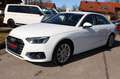 Audi A4 Limousine 35 TDI advanced AHK LED ACC Weiß - thumbnail 1
