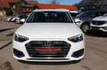 Audi A4 Limousine 35 TDI advanced AHK LED ACC Weiß - thumbnail 2