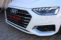 Audi A4 Limousine 35 TDI advanced AHK LED ACC Weiß - thumbnail 10