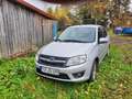 Lada Granta Aut. Luxus Silver - thumbnail 6