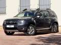 Dacia Duster 4x4 KLIMA ALU AHK NSW 1.6l Gris - thumbnail 8
