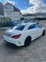 Mercedes-Benz CLA 250 7G-DCT Sport Білий - thumbnail 4