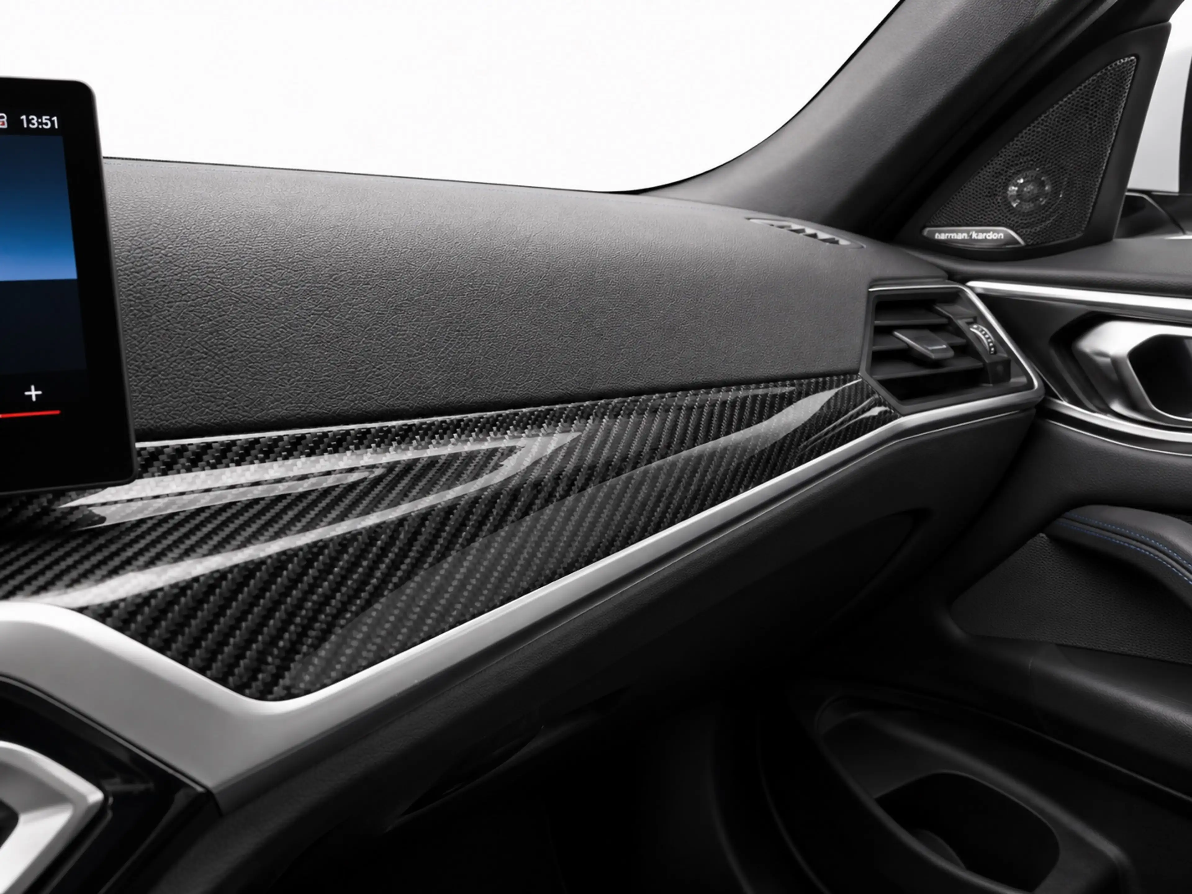 BMW 420 4-serie Cabrio 420i M-Sport | Brooklyn Grey | Harm — photo 6