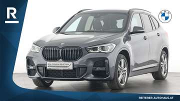 xDrive25e *M-Sportpaket *Head-Up *LED *AHK