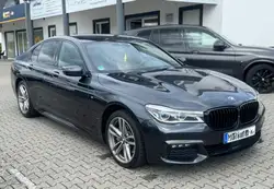 Bmw 740 7 d xDrive*M Sport*Laser*Massage*HuD