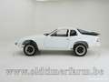 Porsche 924 Rally Turbo Works Project '78 CH0005 Wit - thumbnail 8