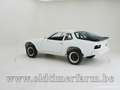 Porsche 924 Rally Turbo Works Project '78 CH0005 Blanc - thumbnail 4