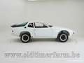 Porsche 924 Rally Turbo Works Project '78 CH0005 Blanc - thumbnail 6