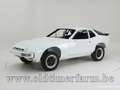 Porsche 924 Rally Turbo Works Project '78 CH0005 Alb - thumbnail 1