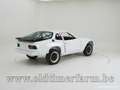 Porsche 924 Rally Turbo Works Project '78 CH0005 Blanco - thumbnail 2