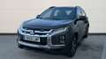 Mitsubishi ASX 200 MPI Kaiteki+ 4WD CVT Marrón - thumbnail 2