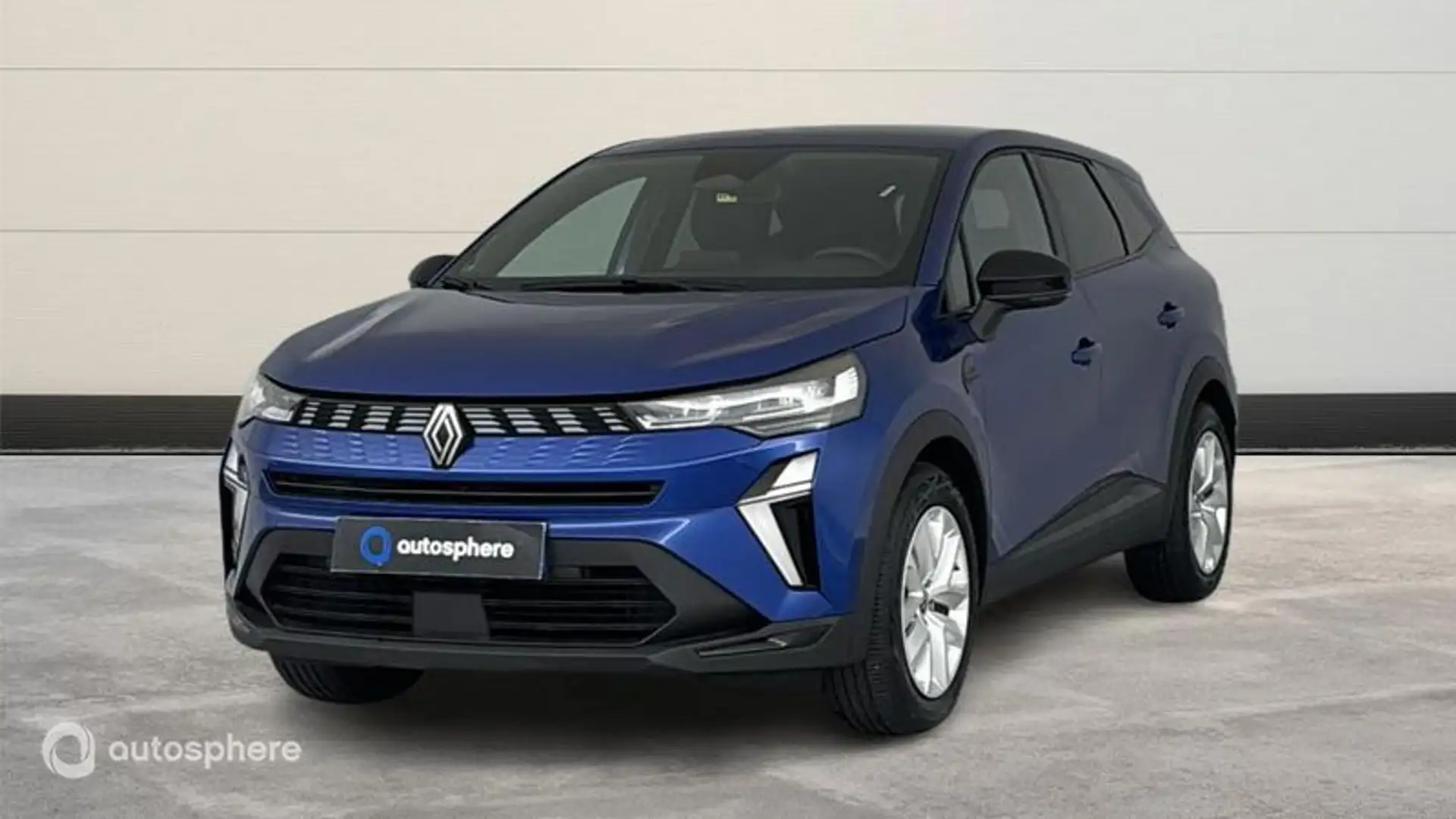 renault symbioz
