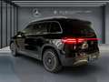 Mercedes-Benz EQB 250 AMG+MBUX+Ambiente+CarPlay+Totwinkel+AHK Schwarz - thumbnail 9