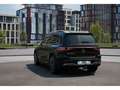 Mercedes-Benz EQB 250 AMG+MBUX+Ambiente+CarPlay+Totwinkel+AHK Fekete - thumbnail 7