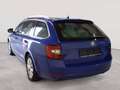 Skoda Octavia Combi 2.0 TDI DSG Style LED NAV Blau - thumbnail 2