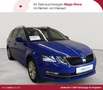 Skoda Octavia Combi 2.0 TDI DSG Style LED NAV Blau - thumbnail 1