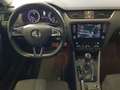 Skoda Octavia Combi 2.0 TDI DSG Style LED NAV Blau - thumbnail 3