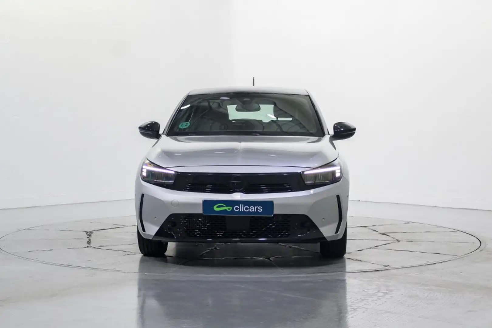 Opel Corsa 1.2T XHL S/S GS 100 Argento - 2