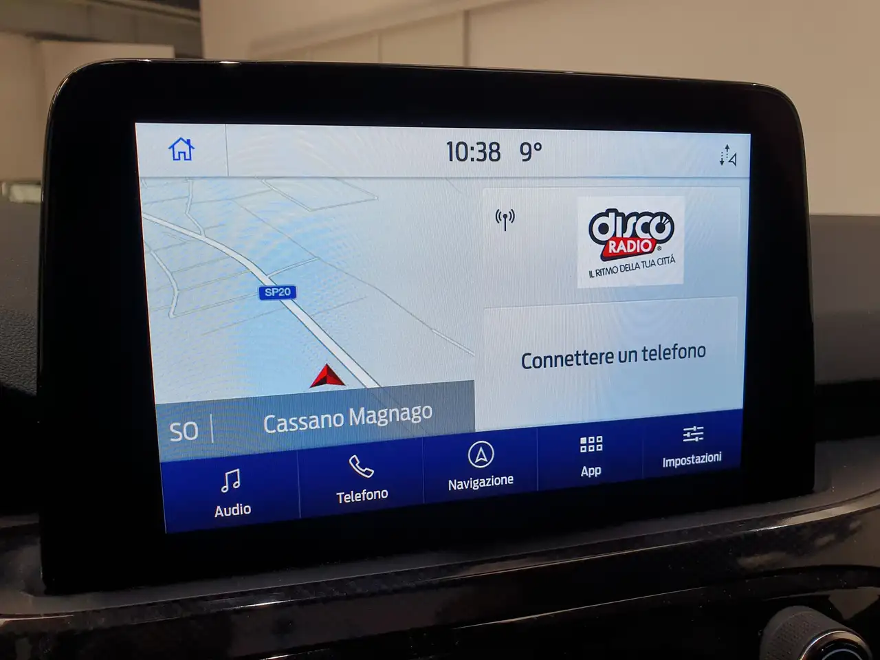 Ford Kuga 1.5 EcoBoost 150 CV S&S 2WD ST-Line, миниатюра 14
