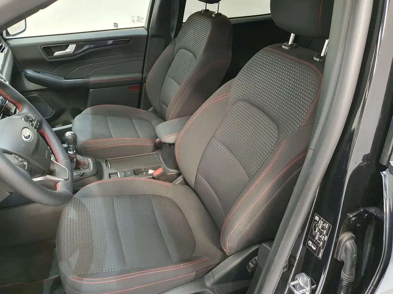 Ford Kuga 1.5 EcoBoost 150 CV S&S 2WD ST-Line, миниатюра 17