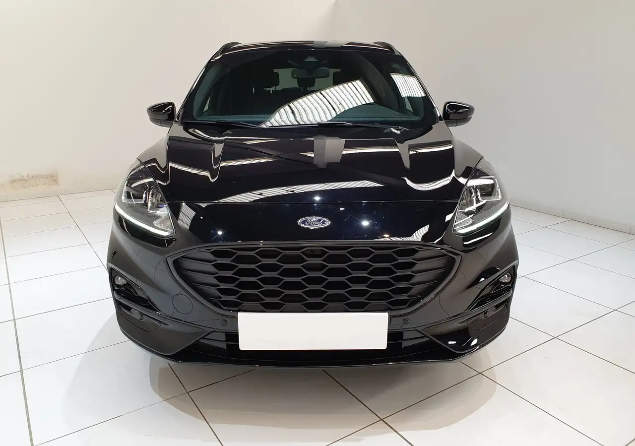 Ford Kuga 1.5 EcoBoost 150 CV S&S 2WD ST-Line, миниатюра 2