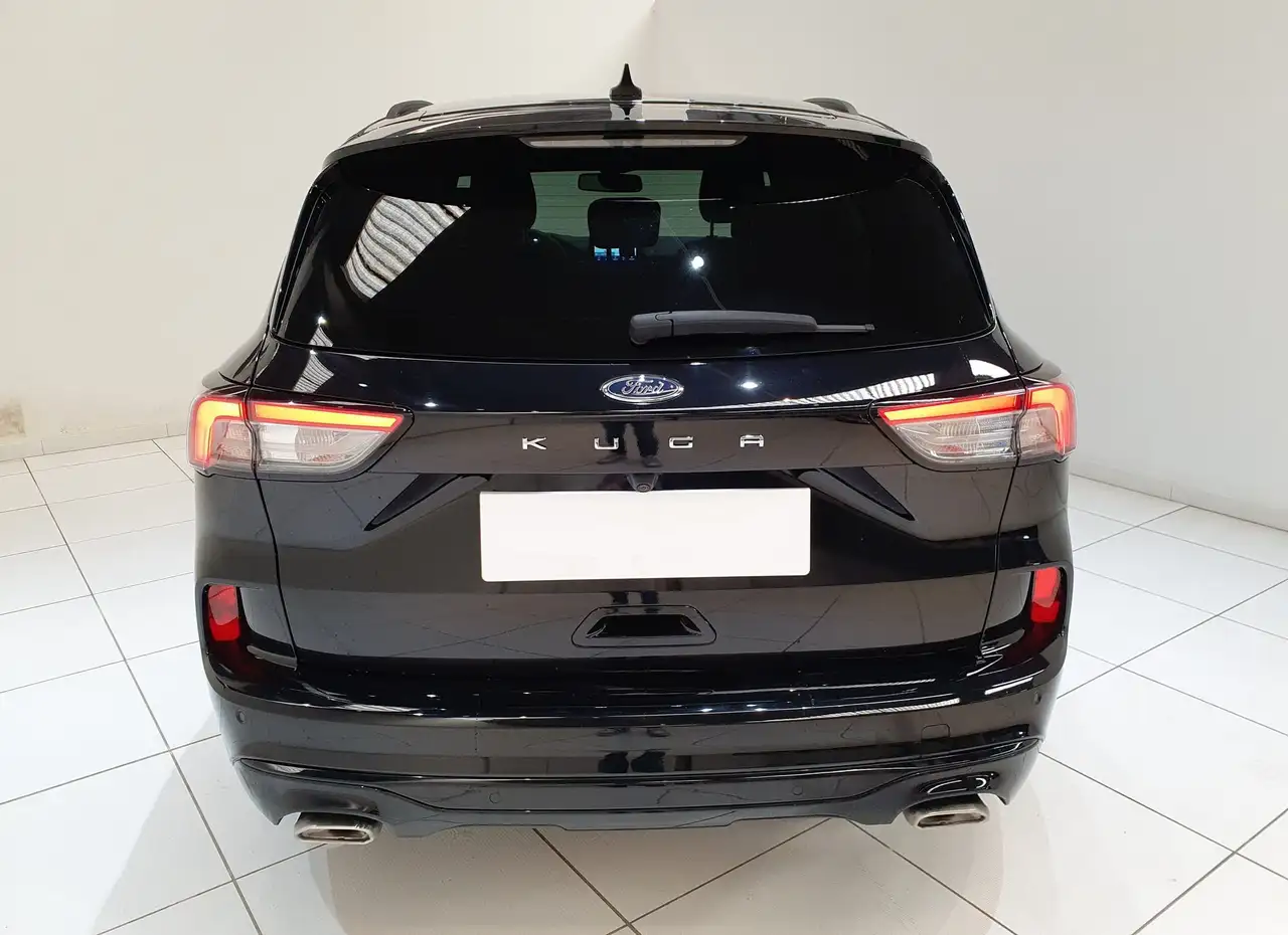 Ford Kuga 1.5 EcoBoost 150 CV S&S 2WD ST-Line, миниатюра 4