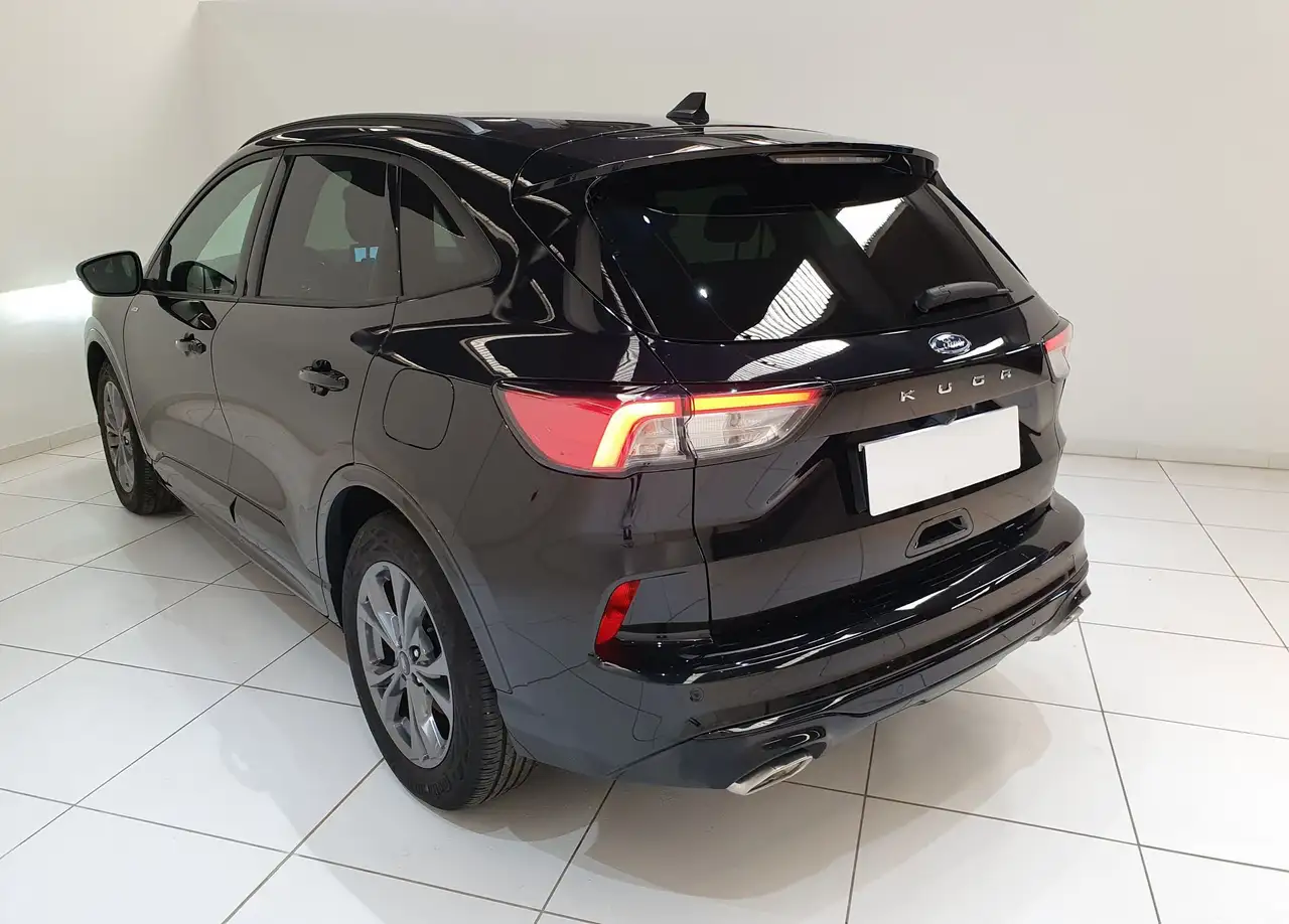 Ford Kuga 1.5 EcoBoost 150 CV S&S 2WD ST-Line, миниатюра 6
