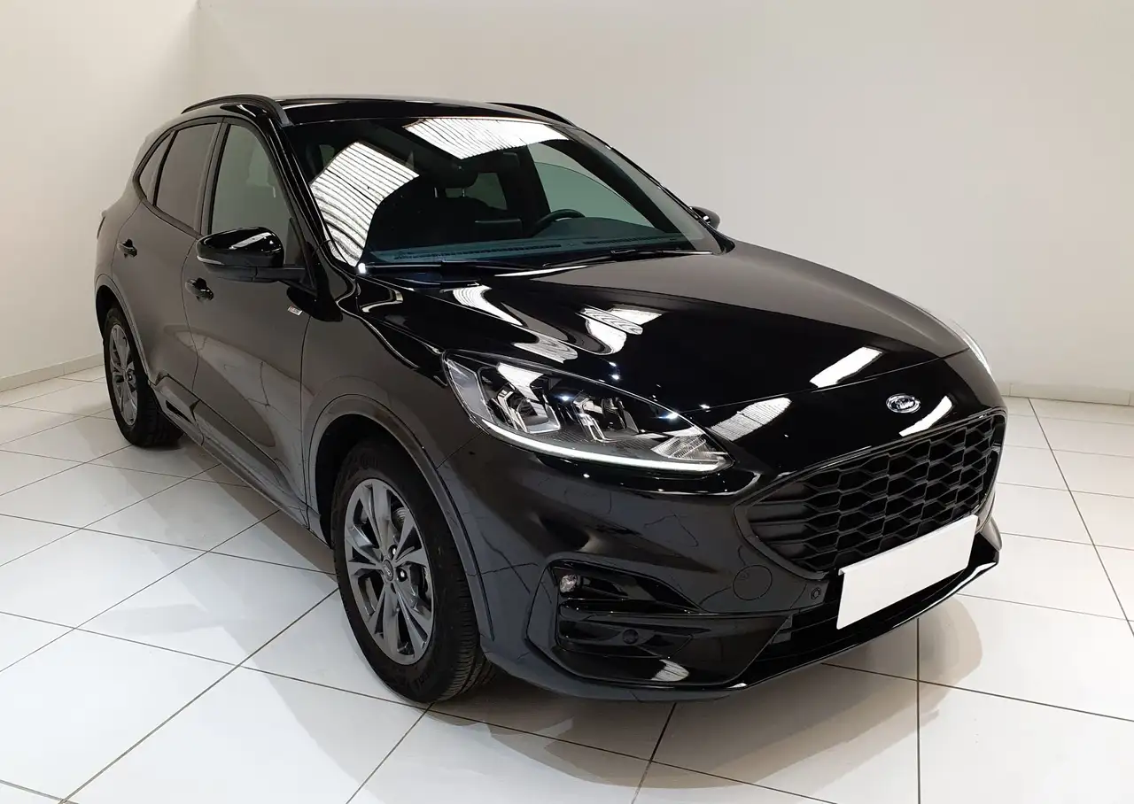 Ford Kuga 1.5 EcoBoost 150 CV S&S 2WD ST-Line, миниатюра 3