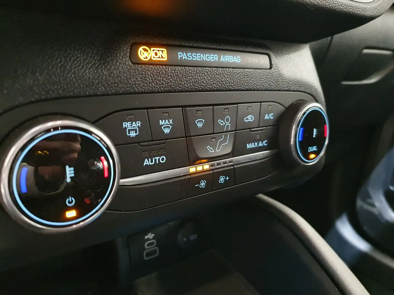 Ford Kuga 1.5 EcoBoost 150 CV S&S 2WD ST-Line, миниатюра 18