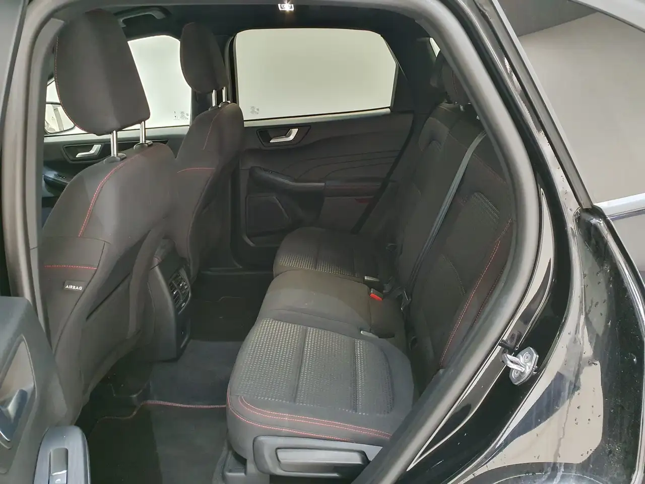 Ford Kuga 1.5 EcoBoost 150 CV S&S 2WD ST-Line, миниатюра 20