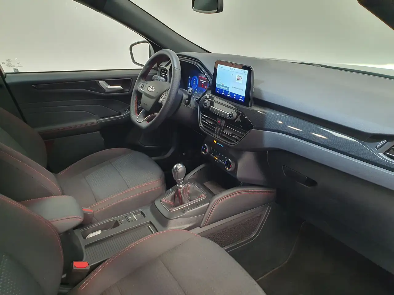 Ford Kuga 1.5 EcoBoost 150 CV S&S 2WD ST-Line, миниатюра 21