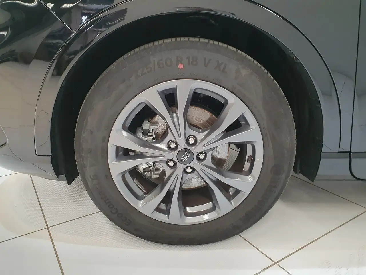 Ford Kuga 1.5 EcoBoost 150 CV S&S 2WD ST-Line, миниатюра 11