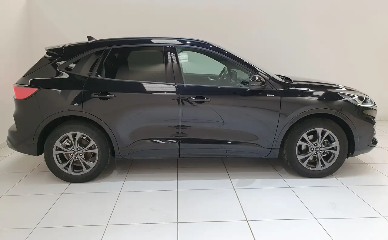 Ford Kuga 1.5 EcoBoost 150 CV S&S 2WD ST-Line, миниатюра 7