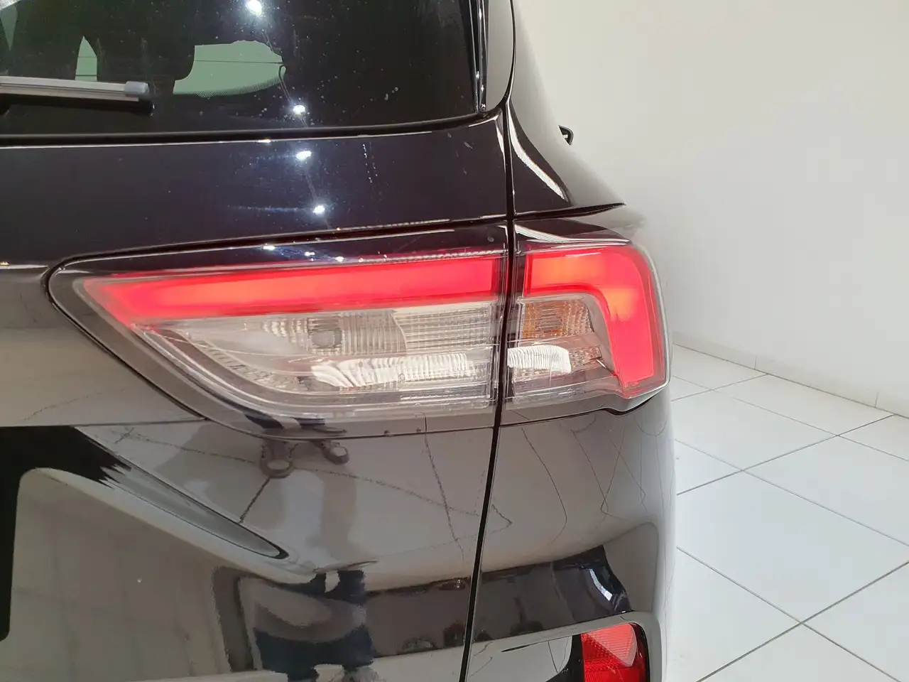 Ford Kuga 1.5 EcoBoost 150 CV S&S 2WD ST-Line, миниатюра 19